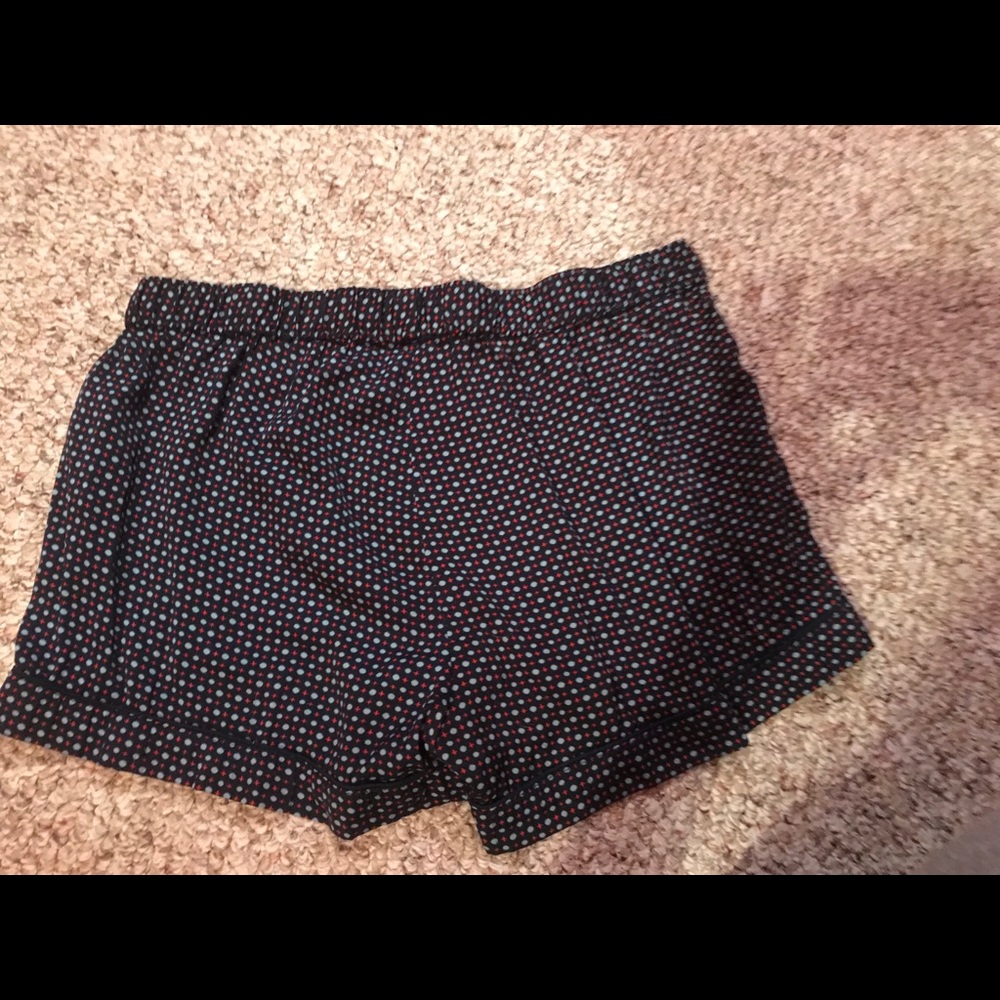 Aerie sleep shorts